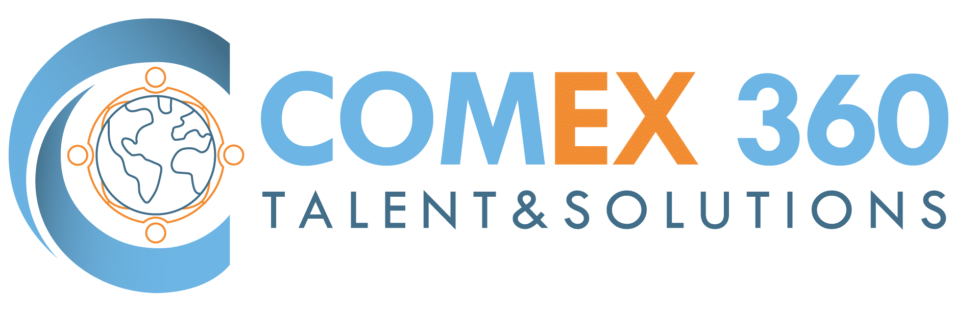COMEX360 -Talent & Solutions
