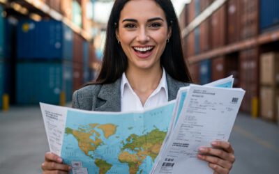 Superar el Miedo a Exportar: Claves para una Internacionalización Exitosa