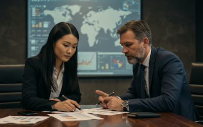 Quiero Internacionalizar Mi Empresa: ¿Por Dónde Comenzar?