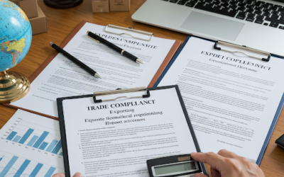 ¿Cuáles son los requisitos legales y normativos para exportar mi producto?