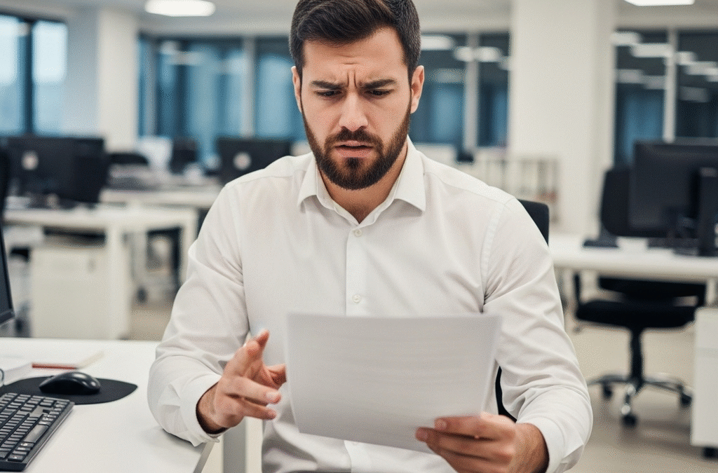 Cuando los valores no encajan: una alerta silenciosa en tu equipo de comercio internacional