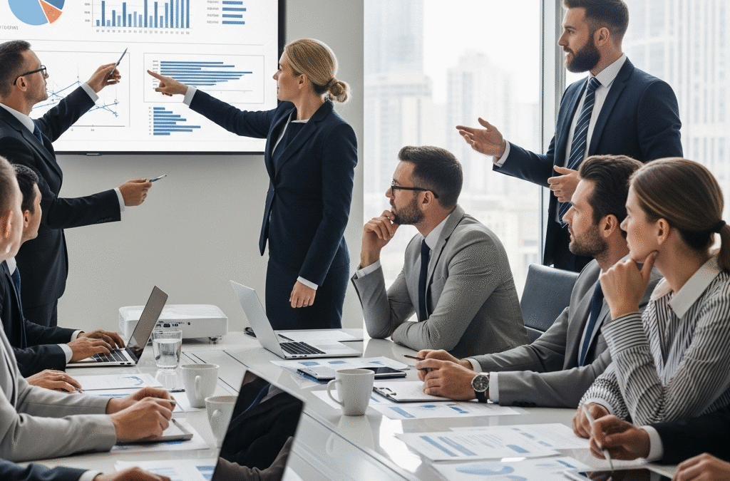 El peso de la inversión: cuando la internacionalización da vértigo