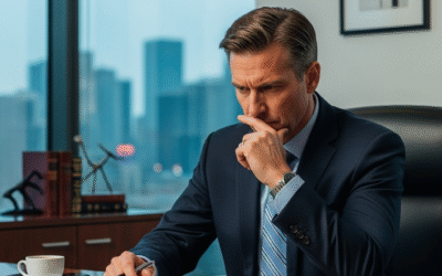 La soledad de la decisión: cuando liderar la internacionalización pesa demasiado