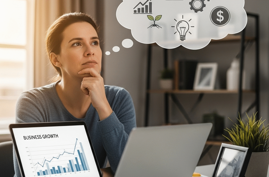 La comparación con los grandes: el miedo de no estar a la altura al internacionalizarse