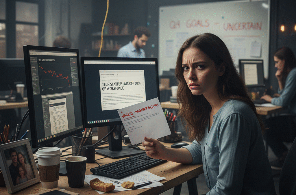 ¿Y si me equivoco? El miedo más común al pensar en internacionalizar tu empresa