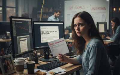 ¿Y si me equivoco? El miedo más común al pensar en internacionalizar tu empresa